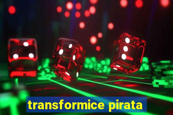 transformice pirata